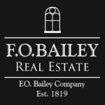Bailey, F.O. Real Estate | David J. Jones Owner/Broker