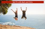 Get Fit with Mark and Chris