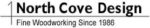 North Cove Design