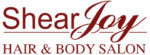 Shear Joy Hair & Body Salon