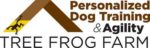Tree Frog Farm Dog Training